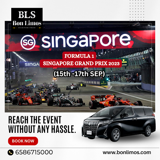 Singapore Formula 1
