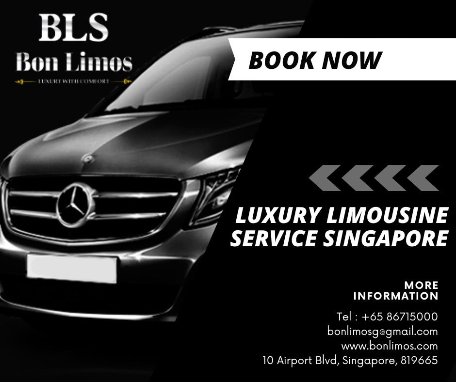 limo service Singapore