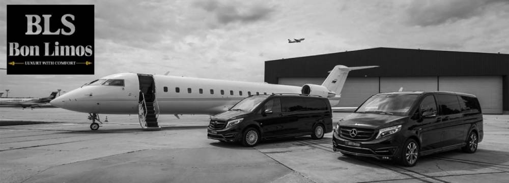 private airport transfer