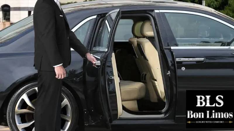 chauffeur-driven limo service in Singapore