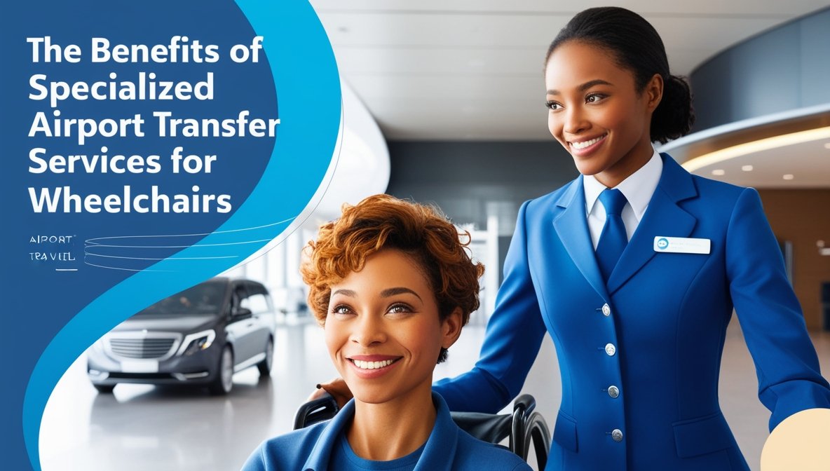 Benefits of Specialized Airport Transfer Services