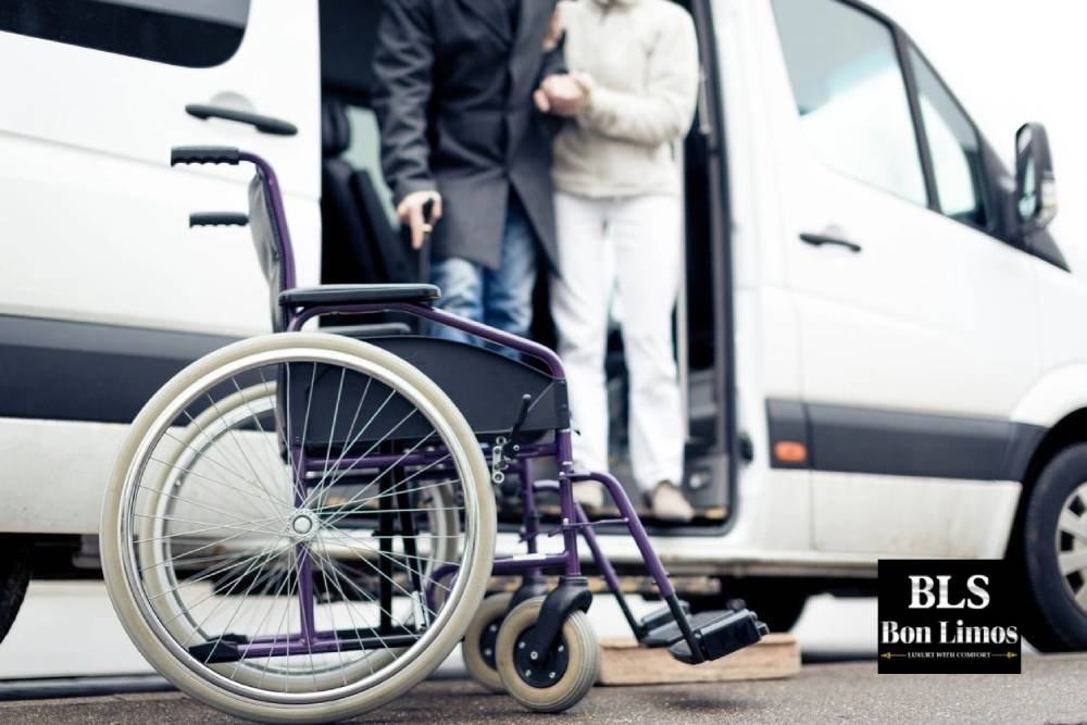 Wheelchair Services