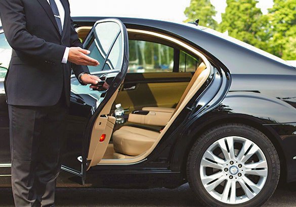 Limo Hire Hourly Rate